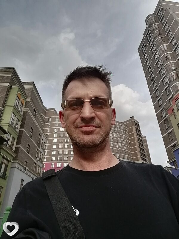 Вячеслав, 55, Химках — анкета №3840332