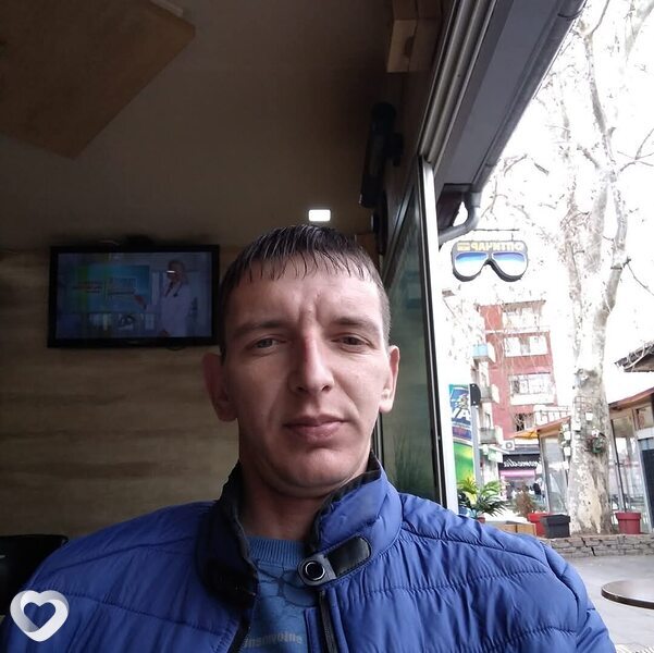 Мишаааа, 41, Красноярске — анкета №3840334