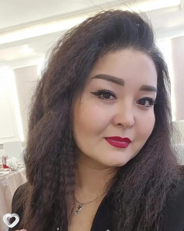 Сания, 40, Кокшетау — анкета №3840336