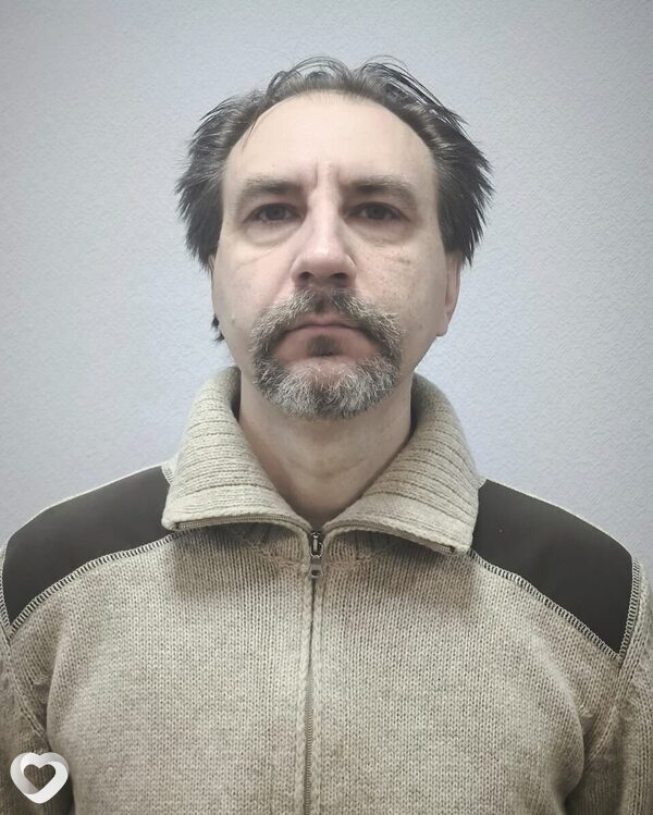 Александр, 43, Долгопрудном — анкета №3840338