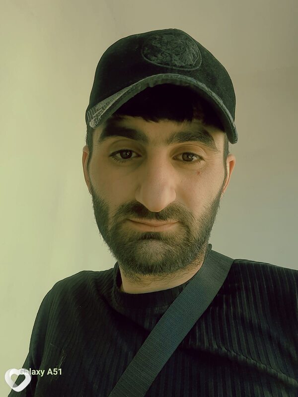 Smbat, 31, Армавире — анкета №3840341