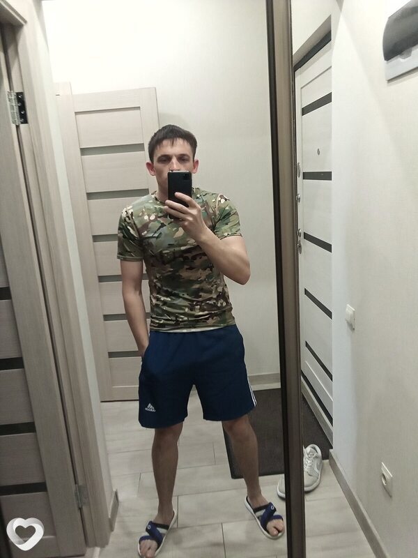 Тёма, 28, Ростове-на-Дону — анкета №3840345