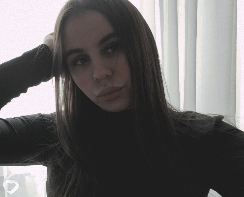 Анастасия, 20, Благовещенске — анкета №3840347