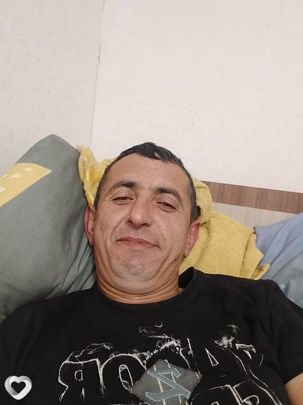 Юрик, 41, Краснотурьинске — анкета №3840348