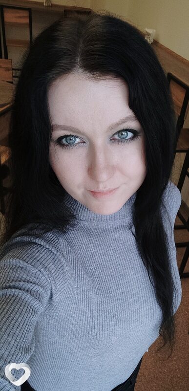 Анастасия, 31, Новосибирске — анкета №3840081