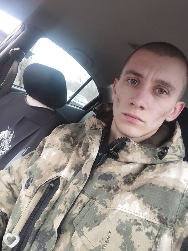 Даниил, 26, Морозовске — анкета №3840084