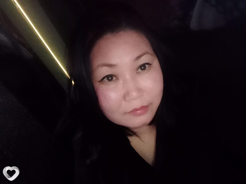 Турсынай, 42, Актобе — анкета №3840086