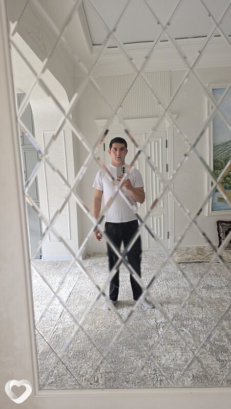 Раман, 34, Алексине — анкета №3840088