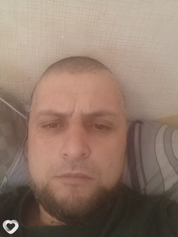 Сайд, 41, Ростове-на-Дону — анкета №3840092