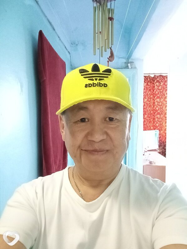 Артур, 57, Улан-Удэ — анкета №3840096