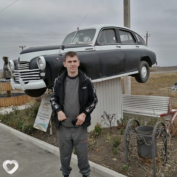 Андрей, 40, Якутске — анкета №3840101