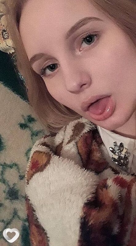 Дионисия, 20, Красноярске — анкета №3840212