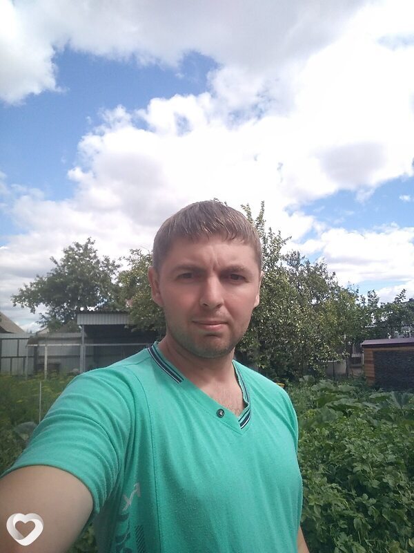 Сергей, 37, Черногорске — анкета №3840213
