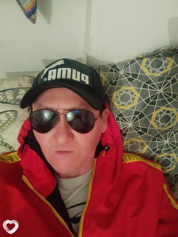 Жан, 46, Астане — анкета №3840214