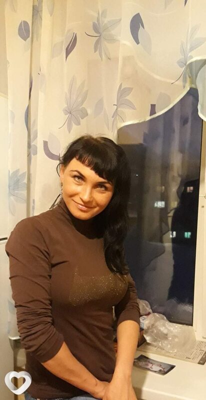 Женечка, 39, Мурманске — анкета №3840221