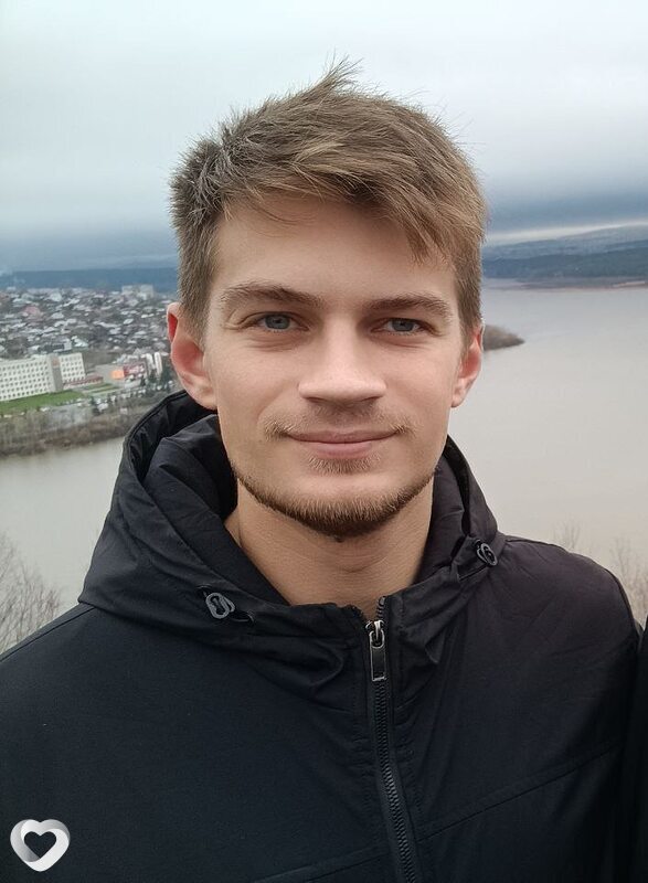Дмитрий, 24, Оренбурге — анкета №3840224