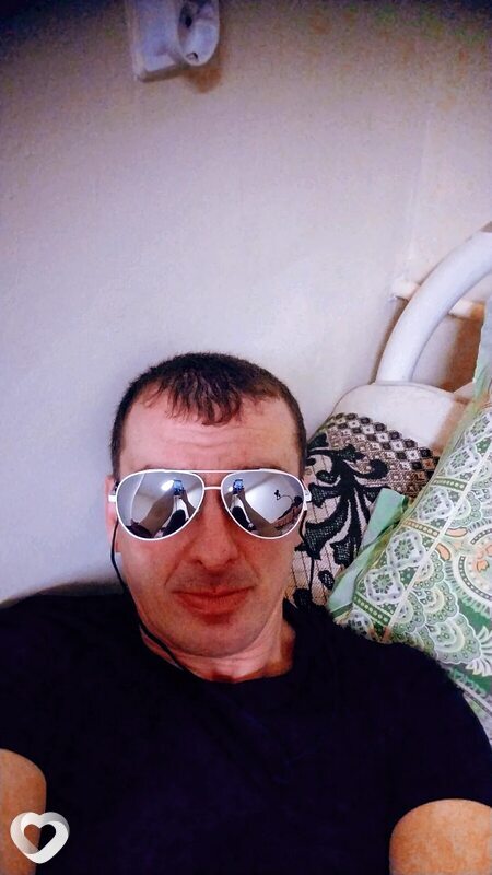 Артур, 42, Казани — анкета №3840226