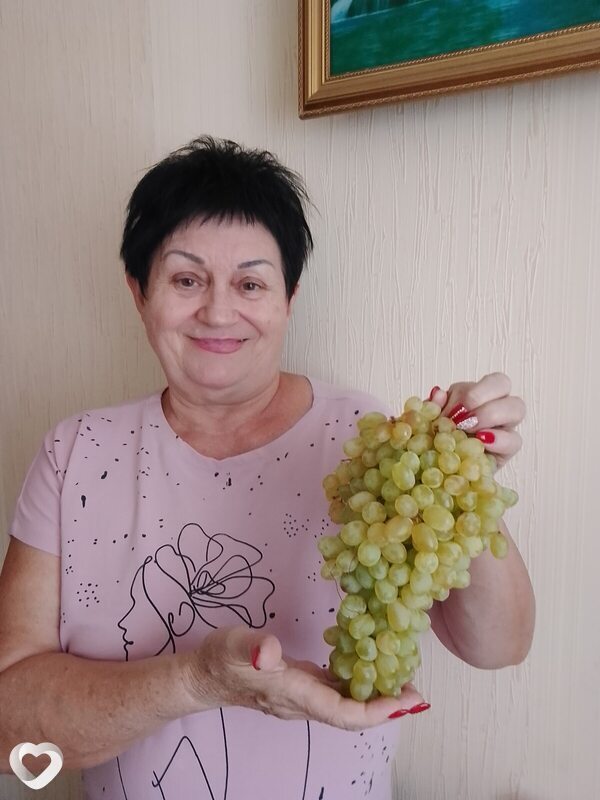 Любовь, Невинномысск