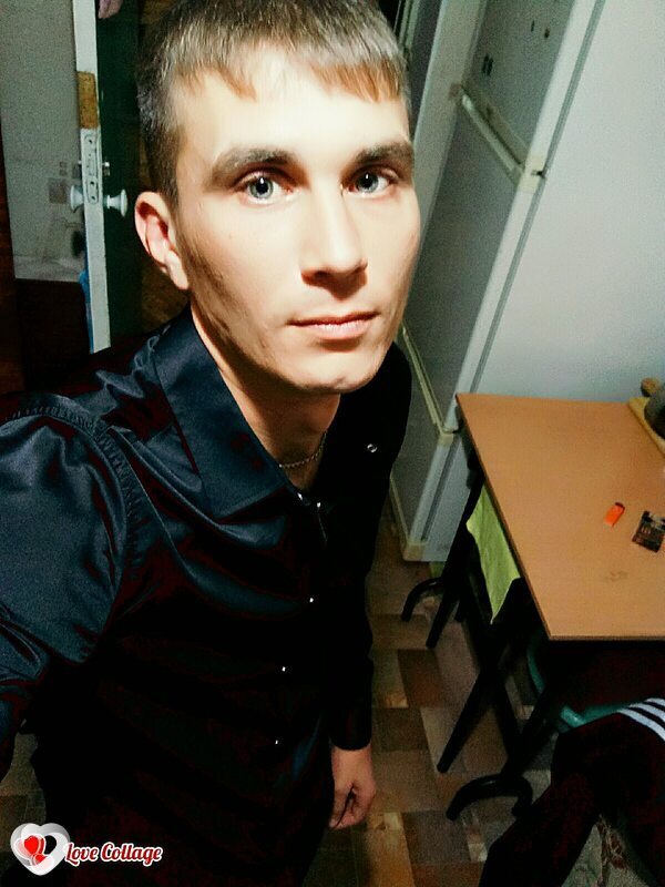Yuri, 32, Волгограде — анкета №3840509