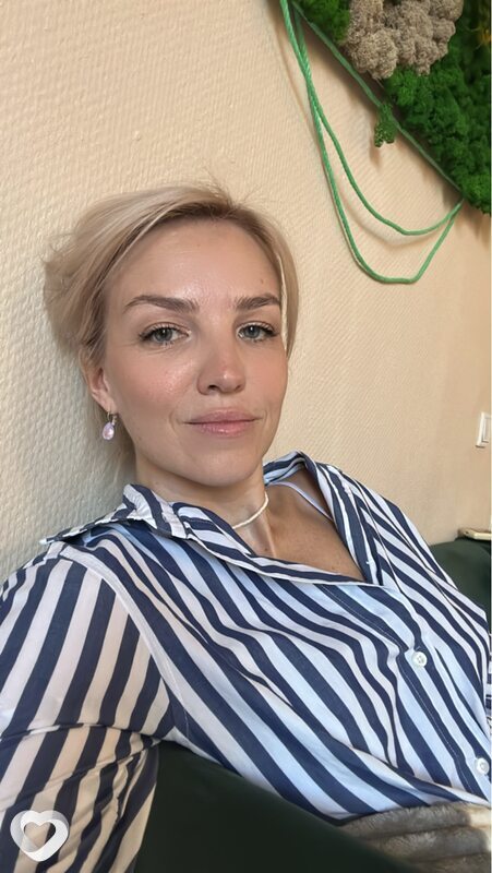 Мария, 37, Кемерове — анкета №3840511
