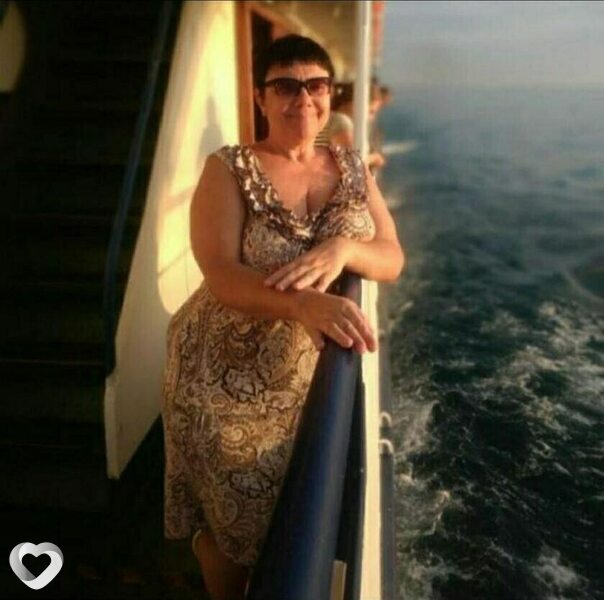 Галина, 54, Краснодаре — анкета №3840518