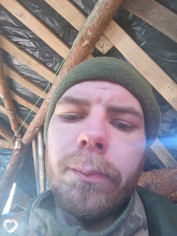 Дима, 27, Полтаве — анкета №3840524