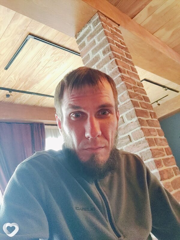 Василий, 33, Красноярске — анкета №3840432