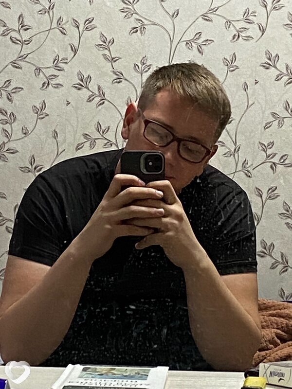 Андрей, 25, Екатеринбурге — анкета №3840440