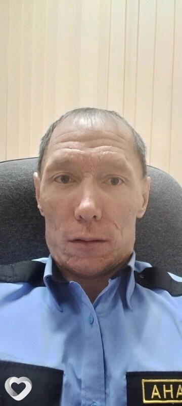 Менир, 42, Саранске — анкета №3840445