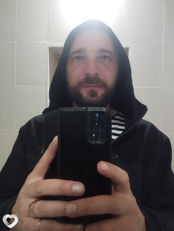 Иван, 42, Нижнем Новгороде — анкета №3840451