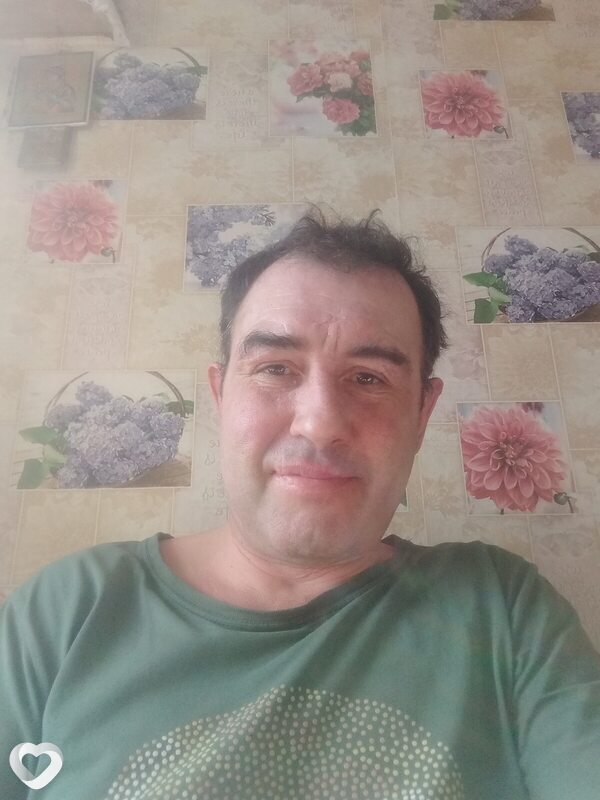 Алексей, 46, Перми — анкета №3840452