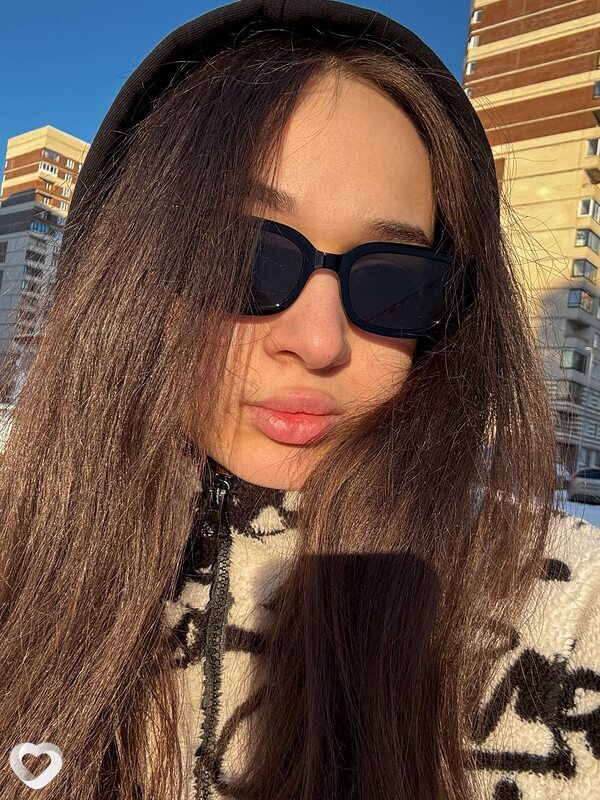 Аннет, 22, Санкт-Петербурге — анкета №3840453
