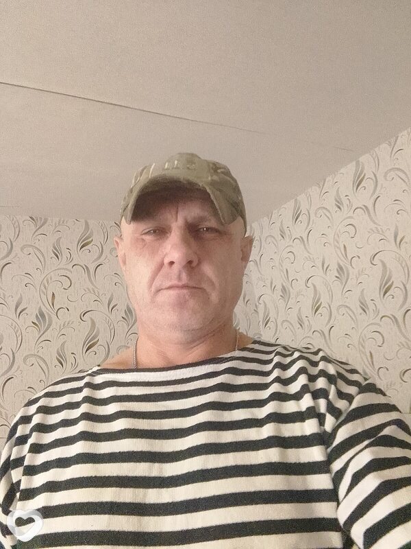 Dencik, 43, Тамбове — анкета №3840454