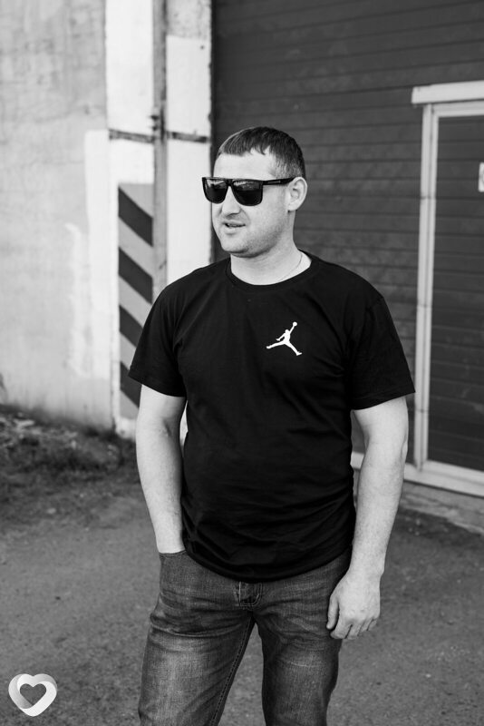 Игорь, 35, Ивацевичах — анкета №3840409