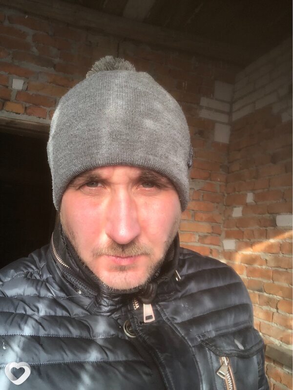 Jon, 33, Киеве — анкета №3840411