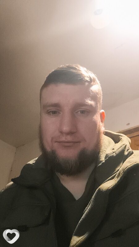 Сергій, 30, Киеве — анкета №3840418