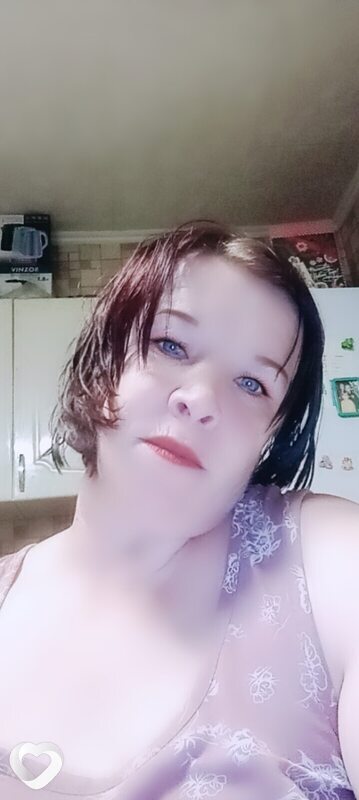 Татьяна, 40, Барнауле — анкета №3840422