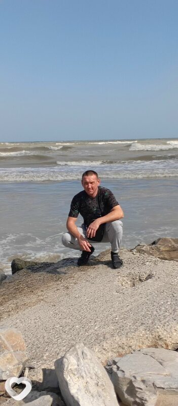 Владимир, 40, Липецке — анкета №3840423