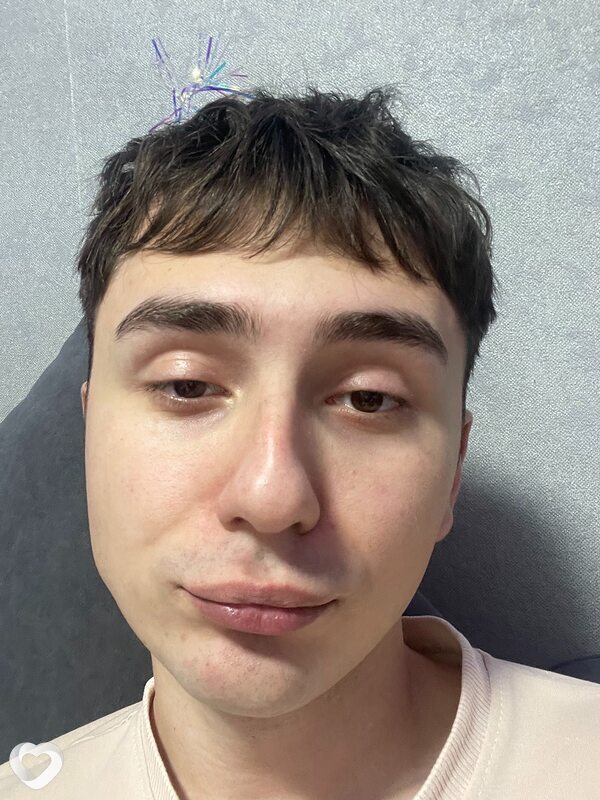 Кирилл, 22, Хабаровске — анкета №3840426