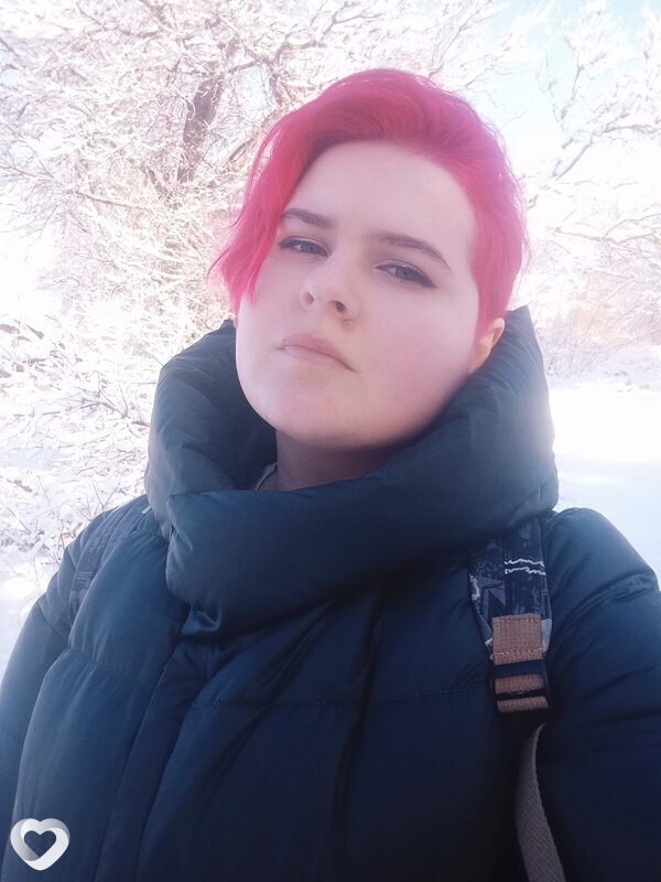 Надія, 27, Полтаве — анкета №3840429
