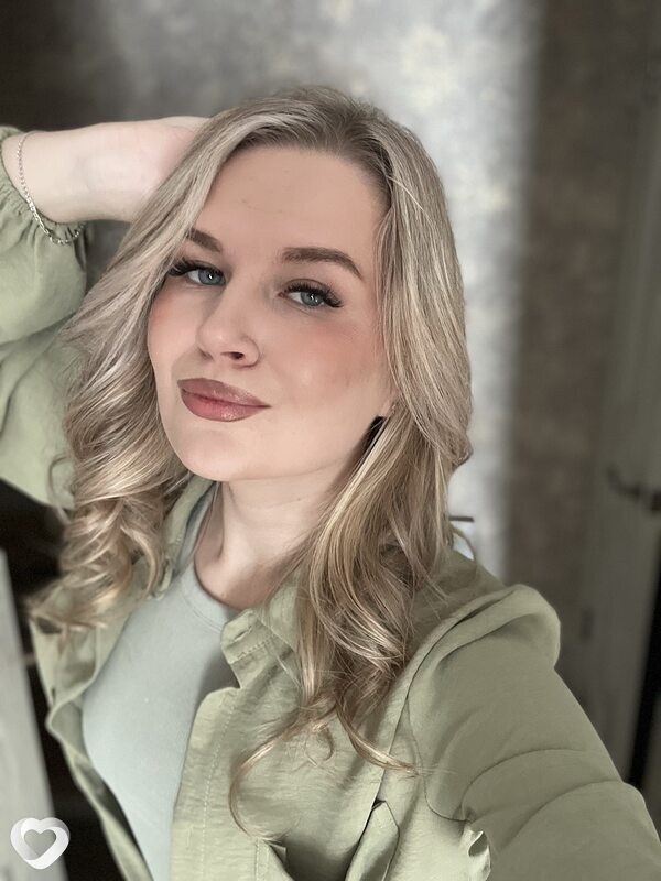 Карина, 20, Воронеже — анкета №3840598