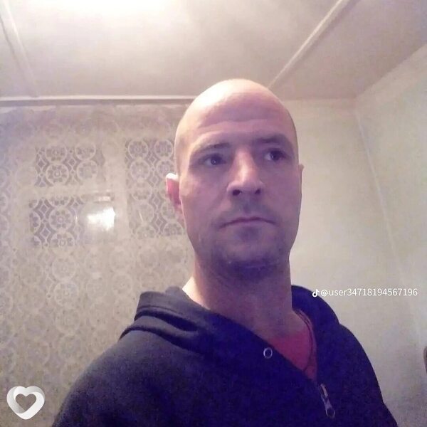 Александр, 43, Костанае — анкета №3840603