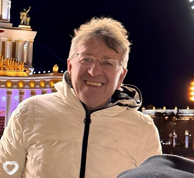 Сергей, 52, Москве — анкета №3840562