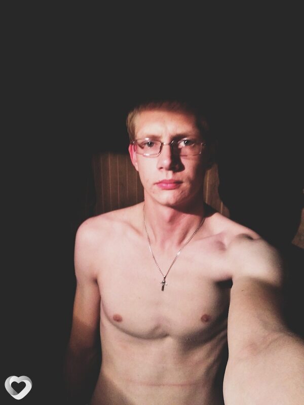 Дмитрий, 26, Островце — анкета №3840566