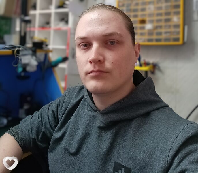 Владимир, 29, Ижевске — анкета №3840571