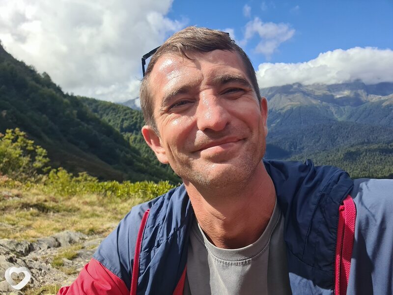 Евгений, 41, Сочи — анкета №3840573