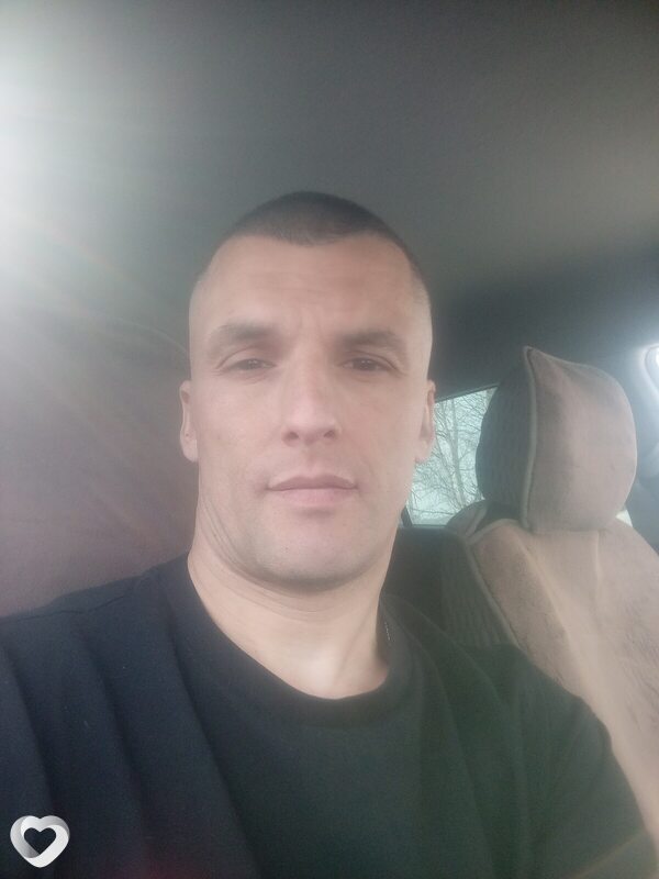 Артём, 43, Набережных Челнах — анкета №3840574
