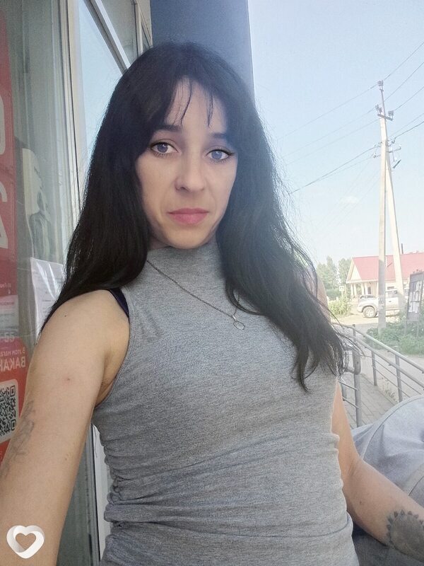 Светлана, Устюжна