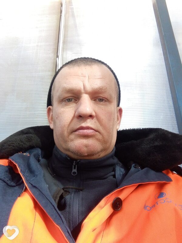 Александр, 43, Москве — анкета №3840577