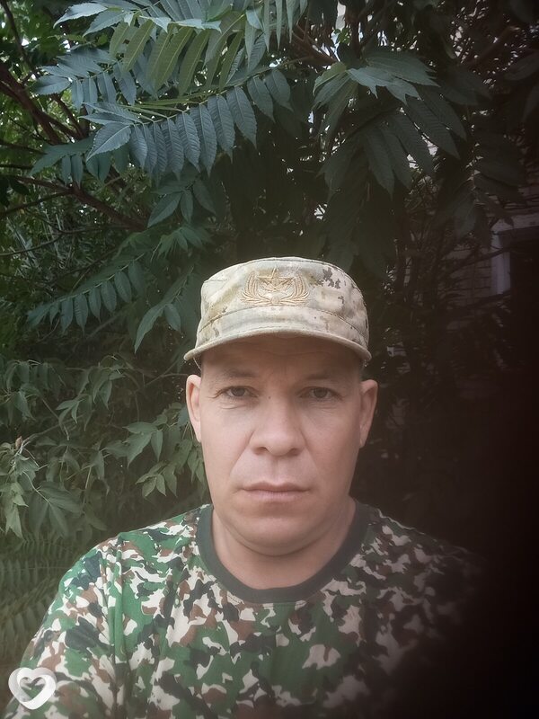 Михаил, 46, Уральске — анкета №3840578